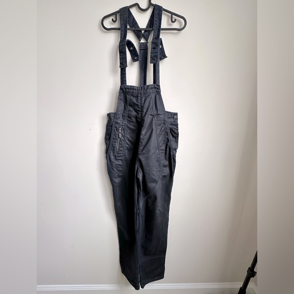 Jumpsuit dark jeans Small - Osklen famous Brazilian brand